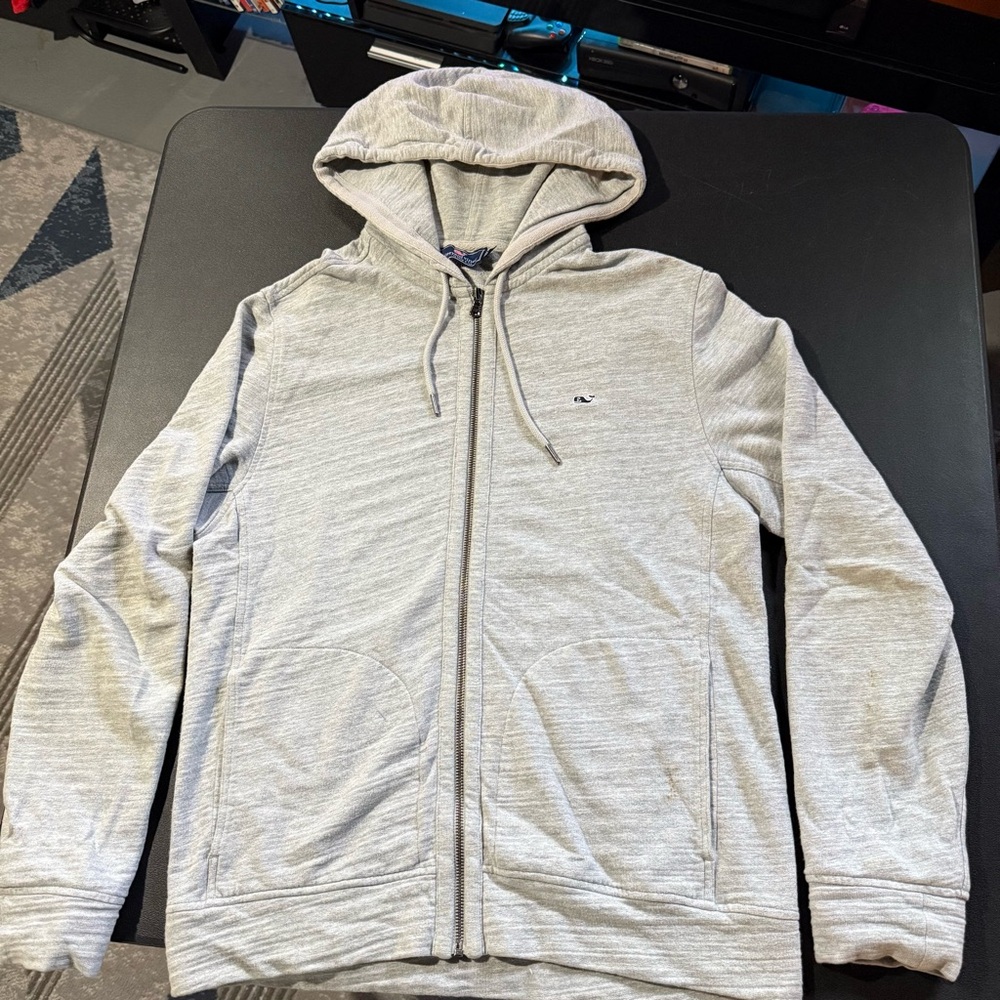 Vineyard Vines Jacket